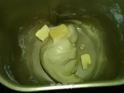 Make Peanut butter, little toast step 6