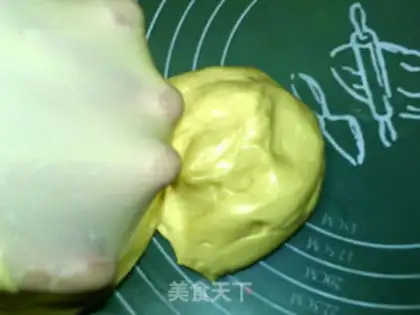 Make Peanut butter, little toast step 7