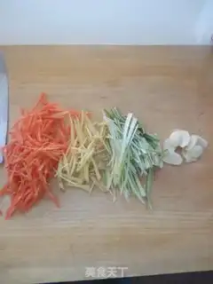 Make Improved steam fish step 5