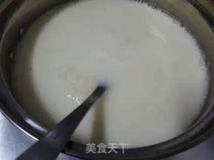 Make Jing Jing picks up the horseshoe step 5