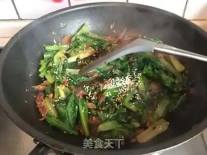 Make The soy sauce step 9