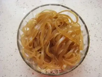 Make Homemade spicy step 1