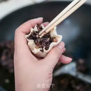 Make The rice step 9
