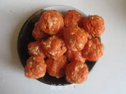 Make Carrot step 5