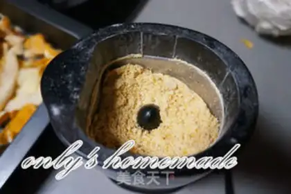 Make The salt of the grapefruit step 7