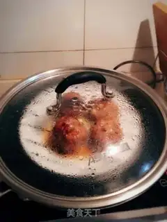 Make Yuko-san step 5