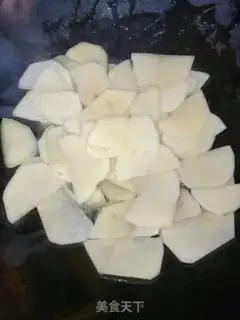 Make Spam chips step 2
