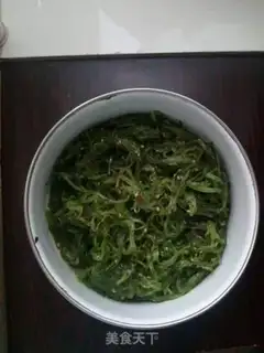 Make The veggies step 4