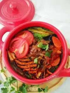 Make Homemade spicy step 10