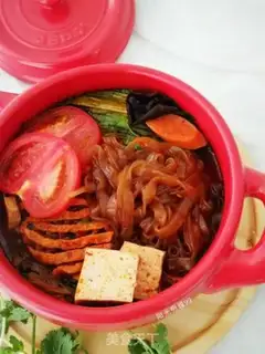 Make Homemade spicy step 11