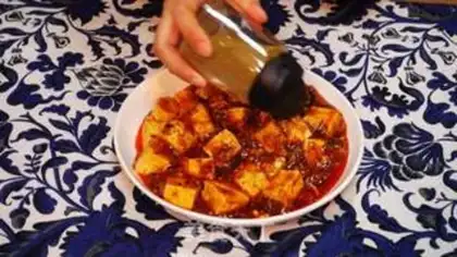 Make Tofu step 17