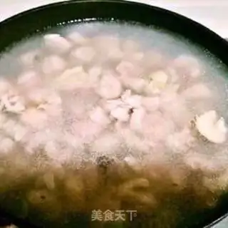 Make Spicy chicken step 5