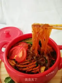 Make Homemade spicy step 12