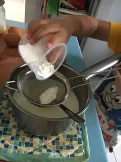 Make Zero failure step 3
