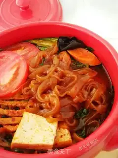 Make Homemade spicy step 13