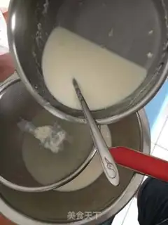 Make Zero failure step 4