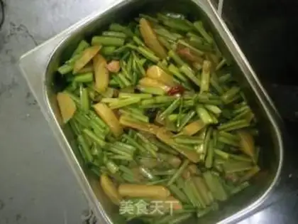 Make Spicy chicken step 10