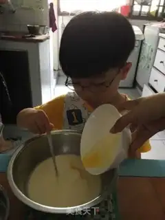 Make Zero failure step 6