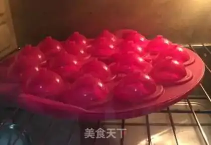 Make Ballcake step 2