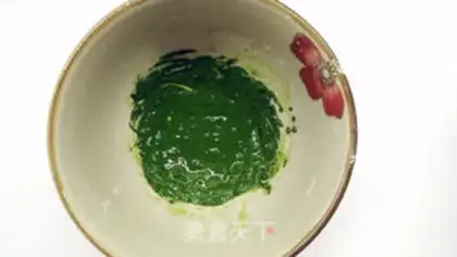 Make Tea-coloured cake step 4