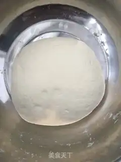 Make Pork cabbage dumplings step 0