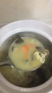 Make Cinnamon fish soup step 4