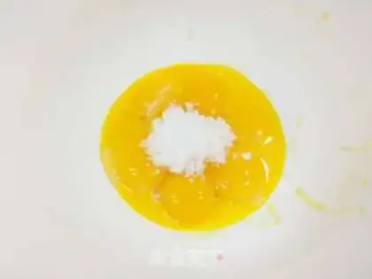 Make Box cake step 3
