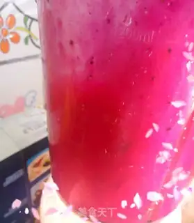 Make Colored noodles step 0