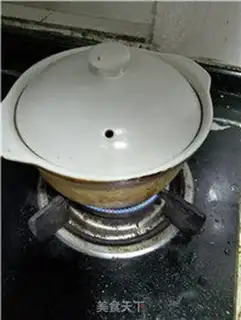 Make The casserole step 1
