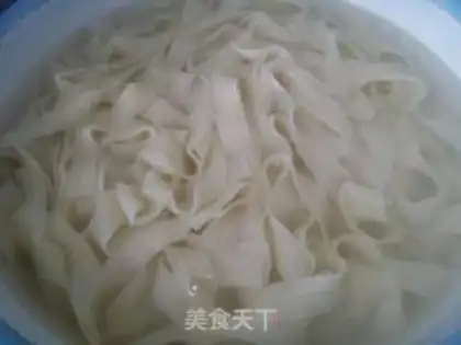 Make Beef pasta step 5