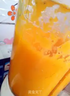 Make Colored noodles step 1