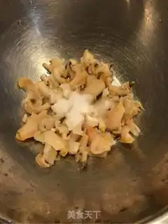 Make Butter snails step 3