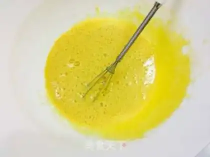 Make Box cake step 5