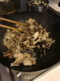 Make Butter snails step 4