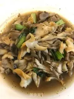 Make Butter snails step 5