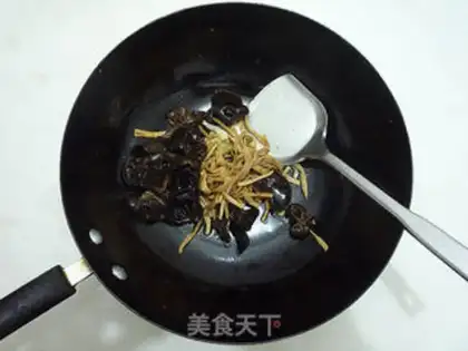 Make Mushu step 7