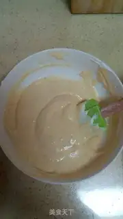 Make Strawberry tastes small step 7