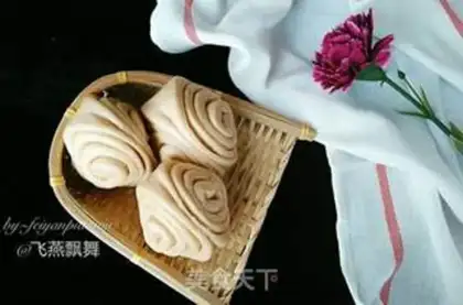 Make Cocoa rolls step 15
