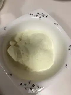Make Peanut oxin step 3