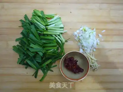 Make Cinnamon step 1