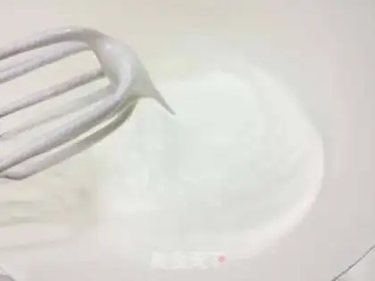 Make Box cake step 7