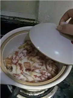Make The casserole step 5