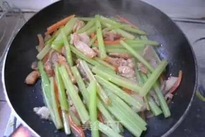 Make Celery step 7