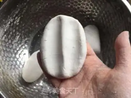 Make Hang on step 4