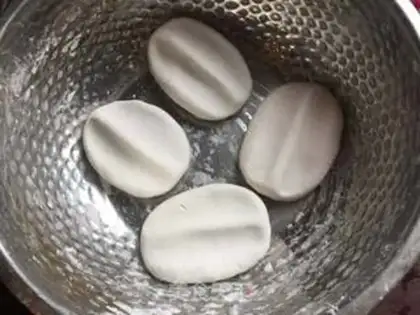 Make Hang on step 5