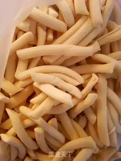 Make Colored noodles step 6
