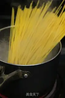 Make Steak pasta step 4