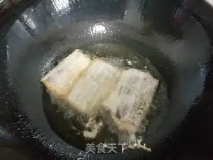 Make Burn the fish step 2