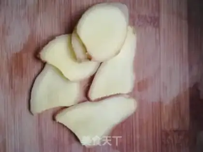 Make Bones soup step 4
