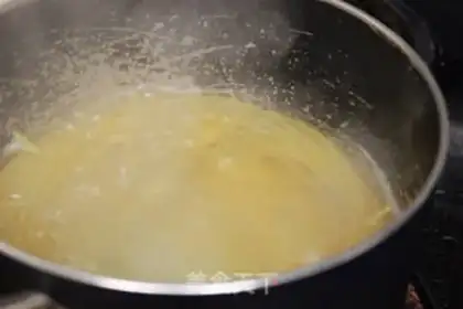Make Steak pasta step 5